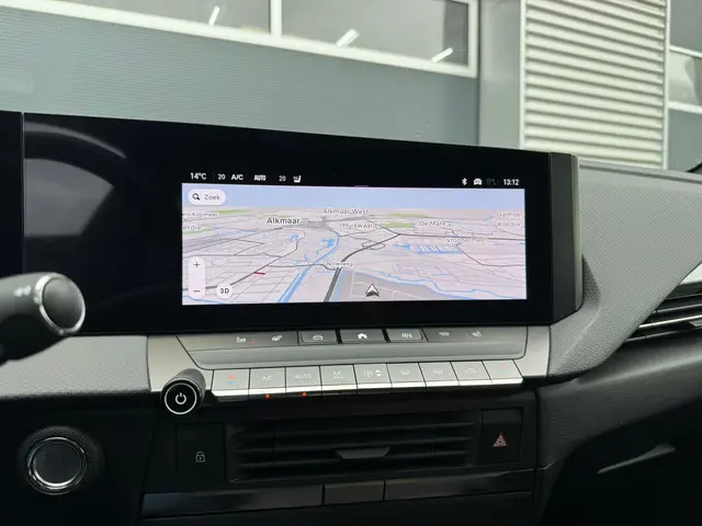 Opel Astra 1.2 Ultimate 2024 Benzine 18