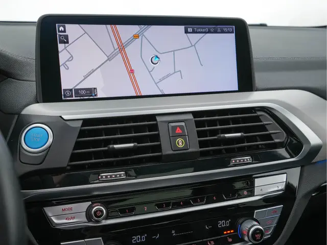 BMW iX3 High Executive 80 kWh [ 3-Fase ] 2021 Elektrisch 15