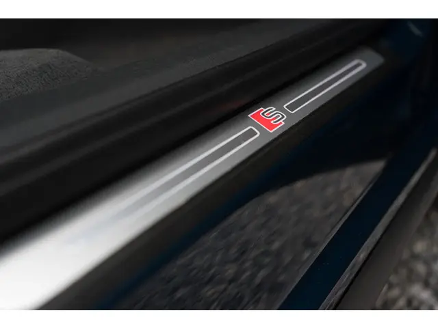 Audi e-tron 50 Quattro 2020 Elektrisch 18