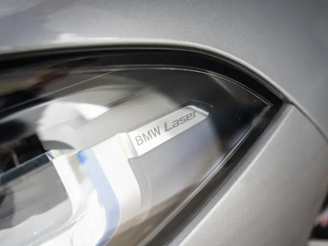 BMW 8 Serie Coupé 840i 2023 Benzine 19