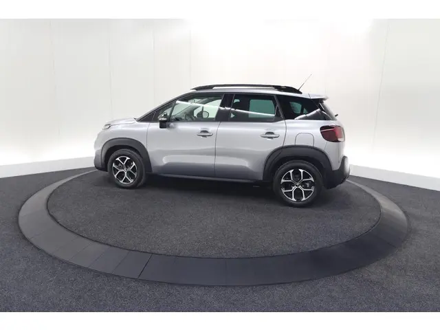 Citroën C3 Aircross PureTech 130 EAT6 Max 2024 Benzine 63