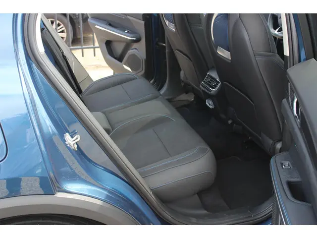 Lynk & Co 01 1.5 Schuifdak enz,enz, 2021 Hybride Benzine 20