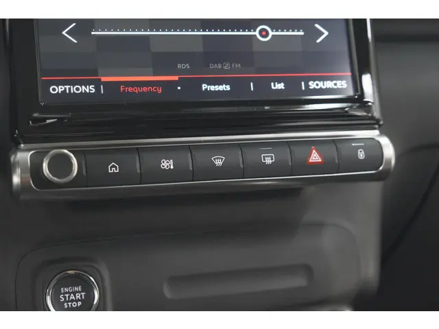 Citroën C3 Aircross PureTech 130 EAT6 Max 2024 Benzine 43