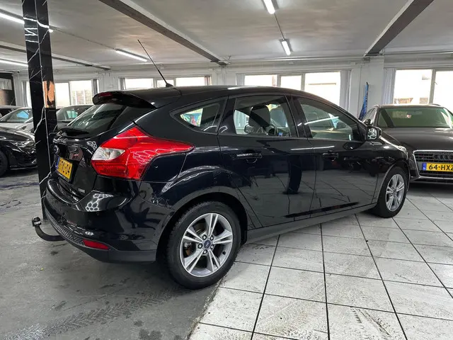 Ford Focus 1.0 EcoBoost Edition 2014 Benzine 5