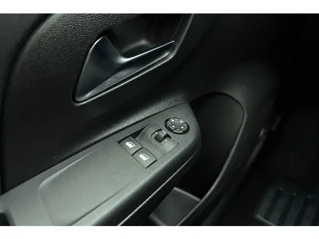 Opel Corsa-e Edition 50 kWh 2021 Elektrisch 17