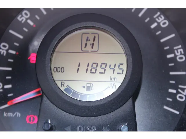 Citroën C1 1.0 VTi Feel 2019 Benzine 10