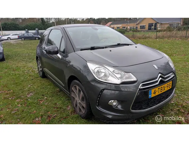 Citroën DS3 1.2 VTi Business 2014 Benzine
