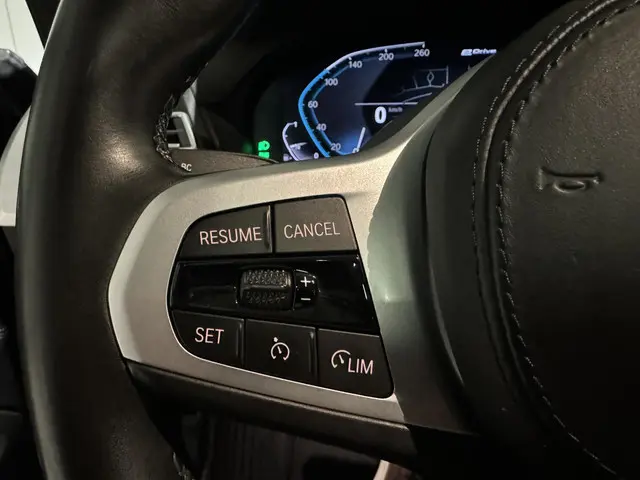 BMW X3 xDrive30e Business 2021 Hybride Benzine 18