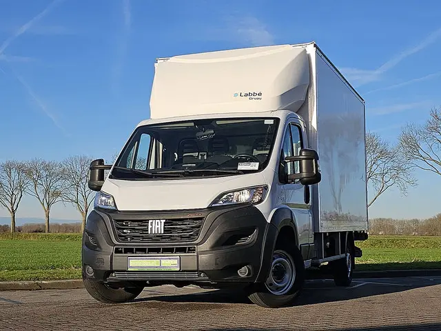 Fiat Ducato 2.2 2022 Diesel