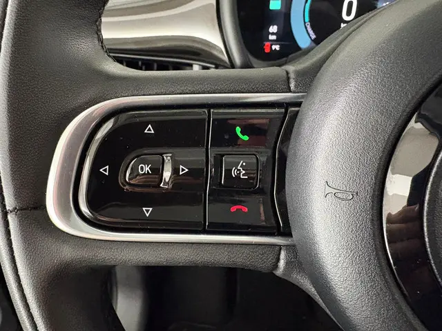 Fiat 500 Urban 42 kWh 2023 Elektrisch 16