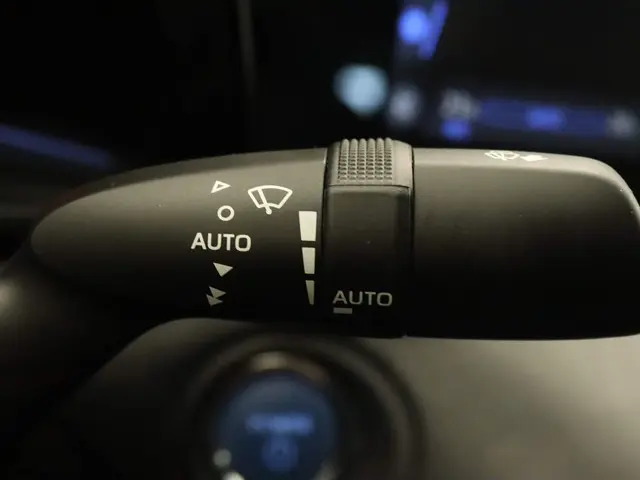 Toyota Mirai Prestige 2022 Waterstof 21