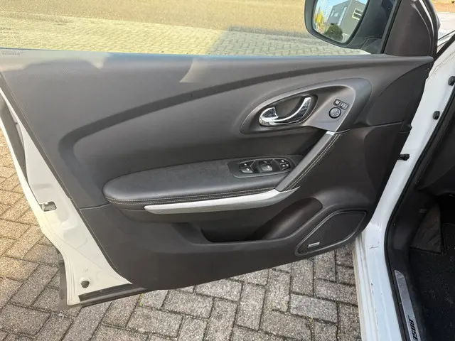 Renault Kadjar 1.2 TCe Bose 2016 Benzine 20