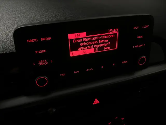 Kia Picanto 1.0 DPi ComfortLine 2021 Benzine 11