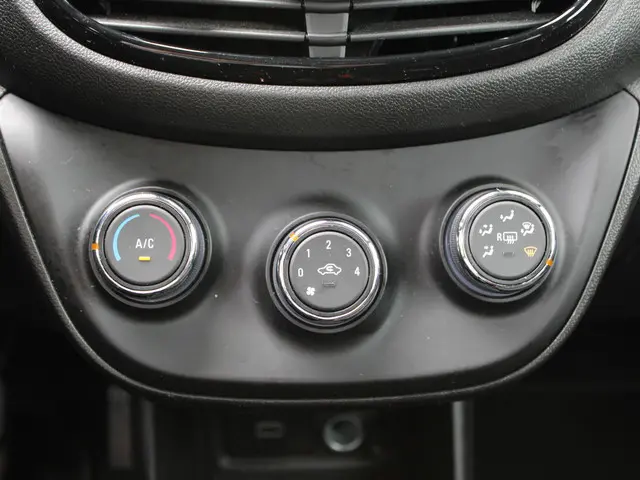 Opel KARL 1.0 Rocks Online Edition 2019 Benzine 17