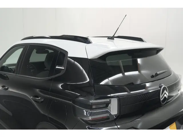 Citroën C3 1.2 Turbo 100pk Max 2025 Benzine 23