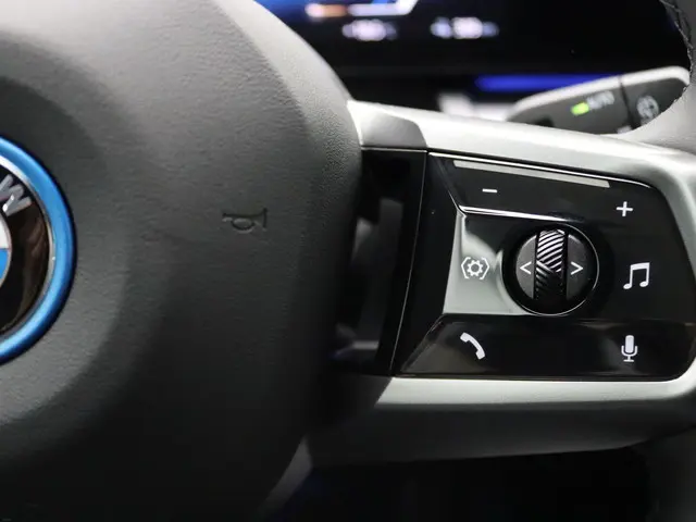 BMW i5 Touring eDrive40 84 kWh 2024 Elektrisch 17