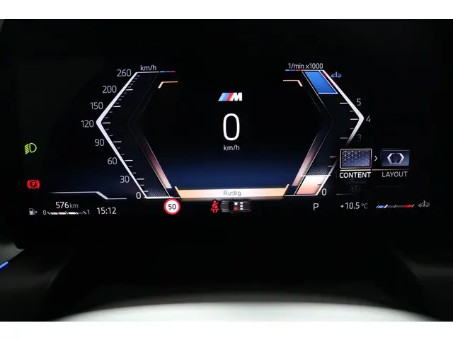 BMW X1 sDrive18i 2023 Benzine 5