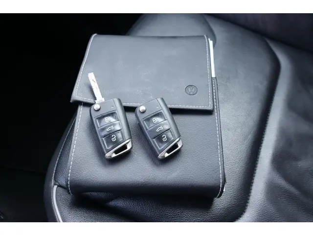 Volkswagen Tiguan Allspace 3