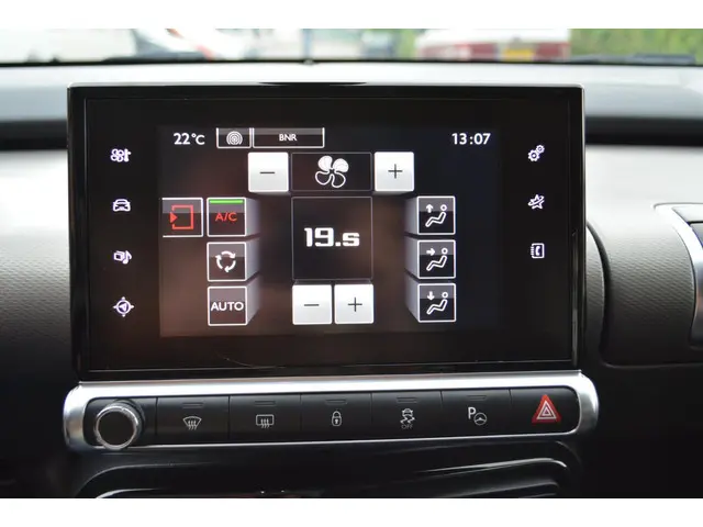 Citroën C4 Cactus 1.6 BlueHDi Business Plus 2017 Diesel 24