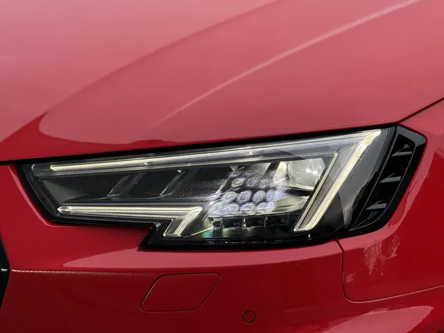Audi RS4 Avant 2.9 TFSI quattro 2018 Benzine 7