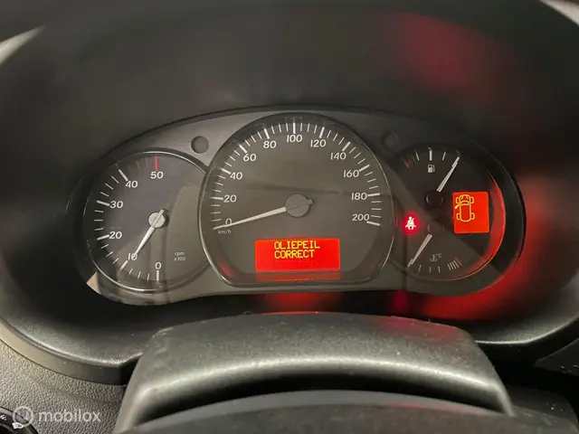 Mercedes-Benz Citan bestel 108 CDI Economy 2015 Diesel 7