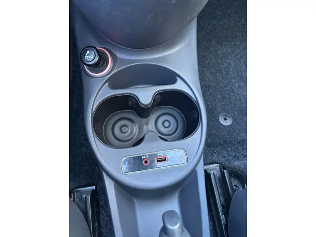 Fiat 500 1.2 Lounge 2017 Benzine 7