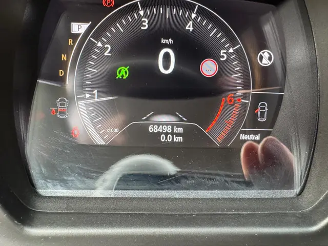 Renault Scénic TCe 140 EDC Intens 2022 Benzine 12