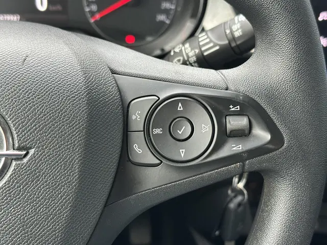 Opel Corsa 1.2 Edition 2022 Benzine 19