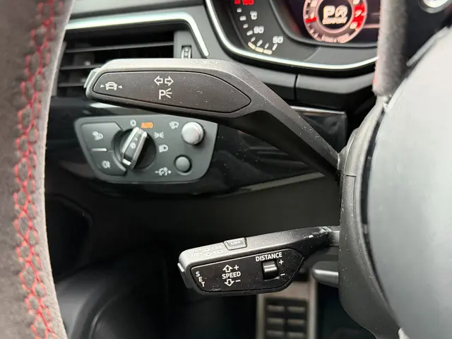 Audi RS5 A5 Coupé 2.9 TFSI quattro 2018 Benzine 21