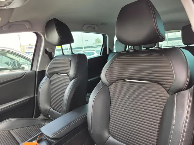 Renault Grand Scénic 1.3 TCe 140 Intens 7p. 2019 Benzine 9