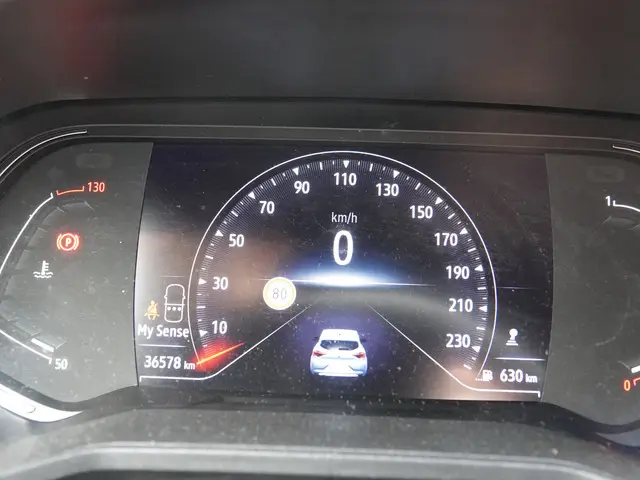Renault Clio 1.0 TCe 90PK Intens 2022 Benzine 14