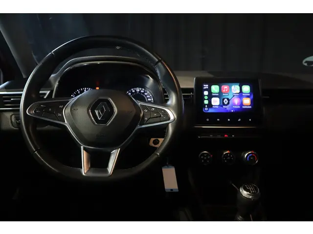 Renault Clio 1.0 TCe 90 ZEN | PDC | CARPLAY | 2022 Benzine 22