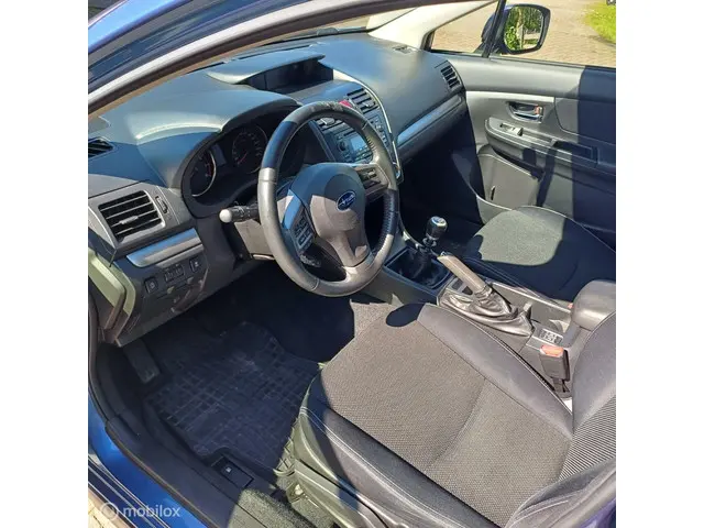 Subaru XV 2.0i Luxury AWD 2014 Benzine 18