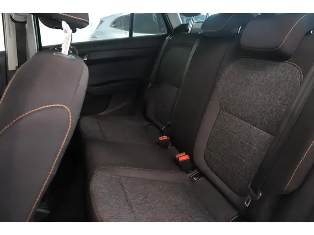 Škoda Fabia Combi 1.0 TSI Business Edition 2021 Benzine 12