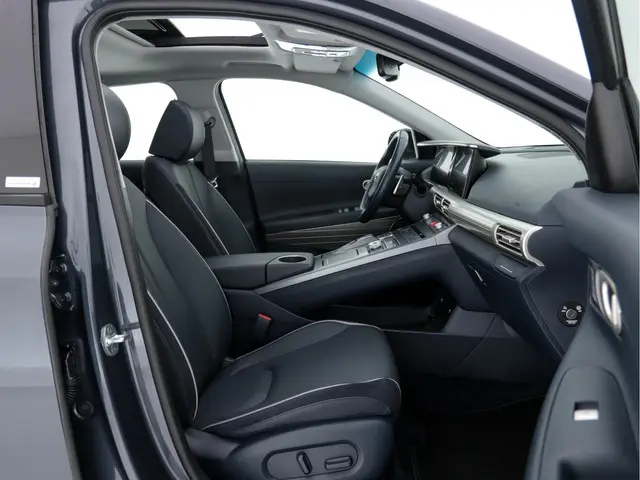 Hyundai Nexo FCEV Plus Pack [ HYDROGENIUM ] 2020 Elektrisch 12