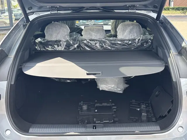 XPENG G6 RWD Long Range 88 kWh 2025 Elektrisch 6