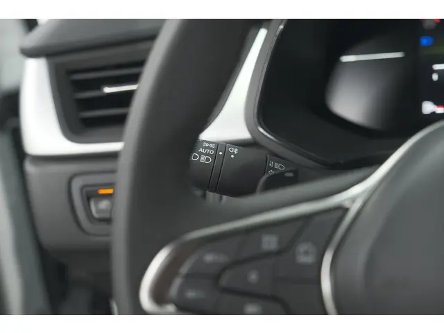 Renault Captur Mild Hybrid 160 Evolution 2024 Benzine 34