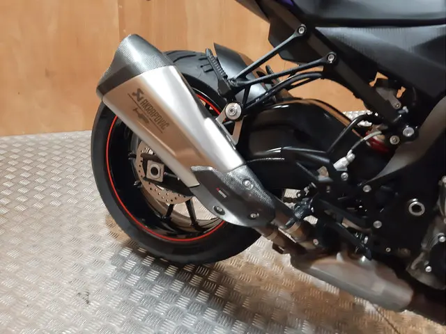 BMW S 1000 R  S 1000 R 2020 Benzine 6
