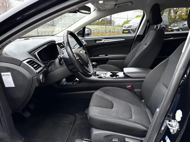 Ford Mondeo Wagon 1.5 ST Line 2018 Benzine