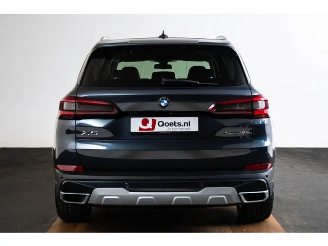 BMW X5 xDrive45e High Executive 2021 Hybride Benzine 36