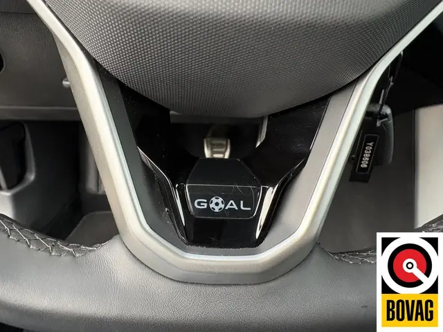 Volkswagen Taigo 1.0 TSI Life Edition 2025 Benzine 22