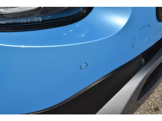 Citroën C3 Aircross PureTech 110 Shine 2021 Benzine 26