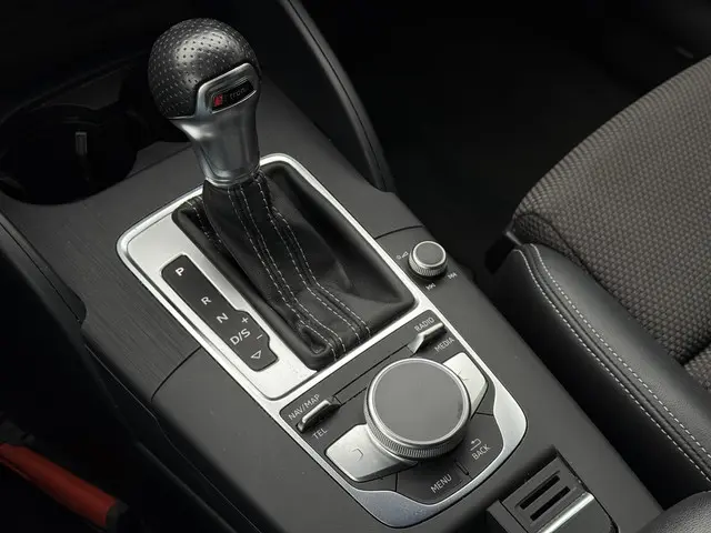 Audi A3 Limousine Aut. 35 TFSI CoD S-Line 2020 Benzine 27