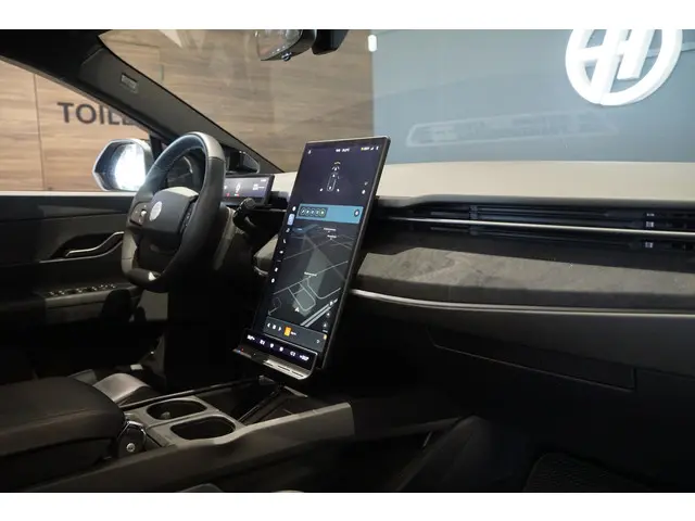 Fisker Ocean Extreme 113kWh 2024 Elektrisch 8