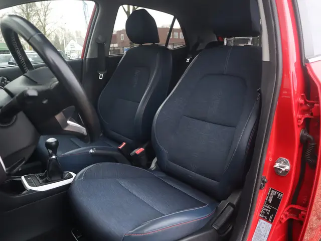 Kia Picanto 1.0 CVVT Design Edition 2018 Benzine 6