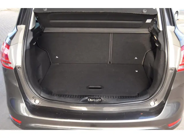 Ford B-MAX 1.0 EcoBoost Titanium 2015 Benzine 10