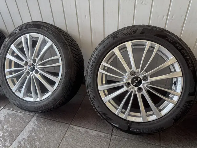 Kia Stonic 1.0 T-GDi MHEV GT-Line 2021 Benzine 24