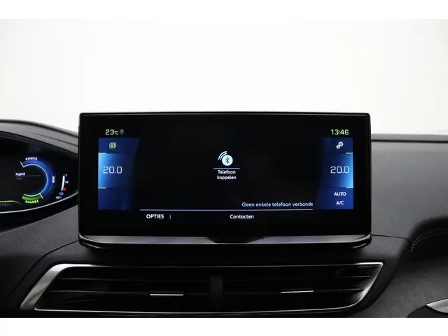 Peugeot 3008 1.6 HYbrid 225 GT 2023 Hybride Benzine 28
