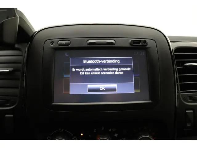 Opel Vivaro 1.6 CDTI L2H1 Edition 2018 Diesel 20