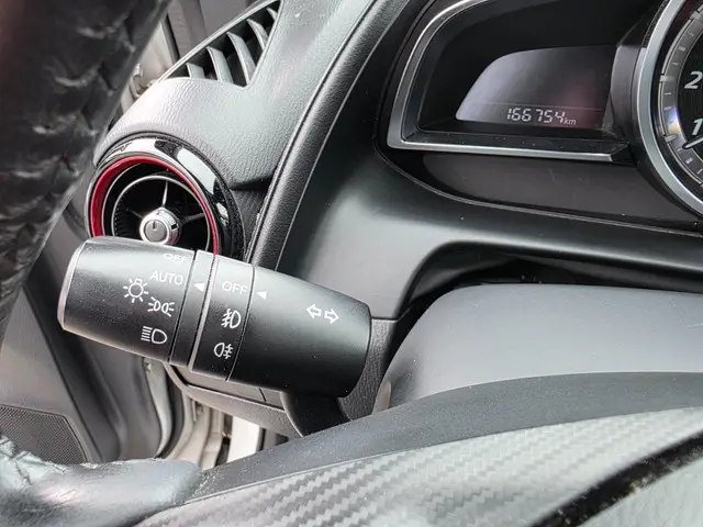 Mazda CX-3 2.0 SkyActiv-G 150 GT-M 4WD 2015 Benzine 23